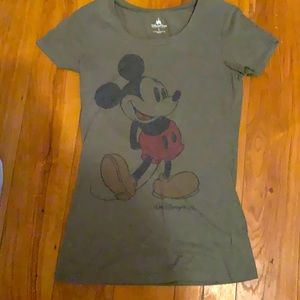 Disney Mickey Tee